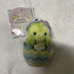 2025年最新】カムファインドスプリング ぬいぐるみチャーム オルメルの