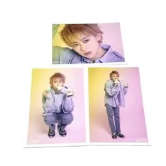 超特急 MEMORIAる 8号車の日 生写真 シューヤ