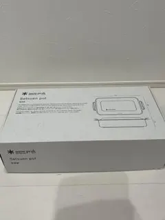 2025年最新】雪宴鍋 スノーピークの人気アイテム - メルカリ