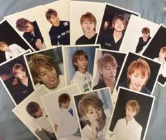 嵐 旧ロゴ 公式写真 櫻井翔 16枚