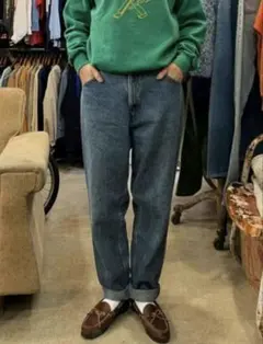 リーバイス ハイウエスト