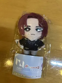 INIかぷっこふれんず2松田迅