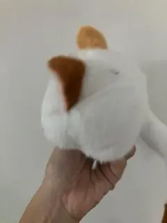 Fuzozo ぬいぐるみ用 被り物 猫
