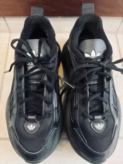 アディダス OZGAIA 24.5cm オズガイア　adidas