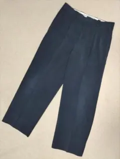 【限定セール】《titan golf》コーデュロイパンツ W79