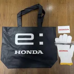 혼다 제8회 국제 건설 측량 전시회 2026 오리지널 상품 세트 유인물 노벨티