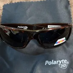 polaryte HD WI/EX537/E3314/2015 サングラス