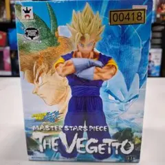 ⭐新品⭐0506 日本国内正規品 MASTER STARS PIECE ベジット - メルカリ