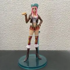 ワンピース　ジュエリー・ボニー　フィギュア