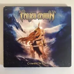 Frozen Crown - Crowned In Frost