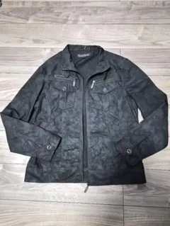 メンズ　ジャケット　L　satisfaction guaranteed