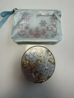 2025年最新】スノービューティー パフの人気アイテム - メルカリ