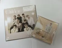 MAZZEL Only You MUZEUM盤　RYUKI リュウキ