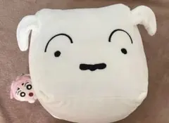 クレヨンしんちゃん　ぬいぐるみ　２個セット