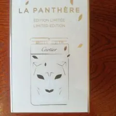 2025年最新】香水 パンテール カルティエの人気アイテム - メルカリ