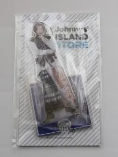 SixTONES 京本大我　アクスタ　第1弾