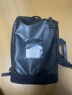 ポケモンカードラウンジ ジムバッグ リュックサック 未使用品 渋谷