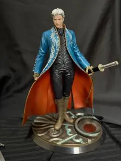 2026年最新】バージル フィギュアの人気アイテム - メルカリ