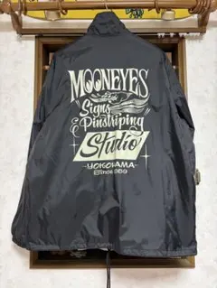 2025年最新】ムーンアイズ ジャケットの人気アイテム - メルカリ