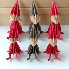 loviエルフ　エルフガール中小6体セット