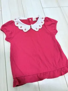 プティマイン トップス 110cm