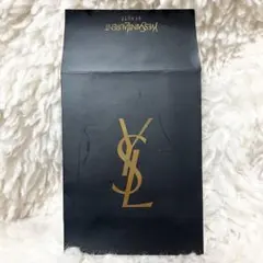 YSL 紙袋