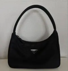 プラダ Prada MV515 Tessuto Sport Neroのサムネイル