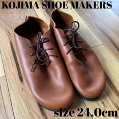 KAZUYUKI KUMAGAI ATTACHMENT レザーシューズ - メルカリ
