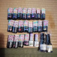 G2Nail ジェルネイルセット 24本以.化粧品、美容