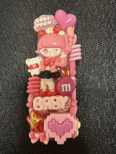 本日限定価格！！【iQOSイルマワンケース】イルマアイワンデコケース