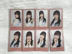 IZ*ONE 本田仁美 ファンミ トレカ