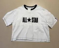 新品未使用！CONVERSE ALL★STAR 半袖Tシャツ 46 (M)