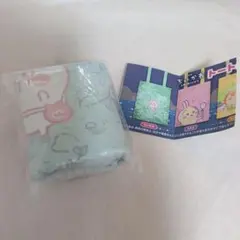 ちいかわ 映画 人魚のひみつ トートバッグ ガチャ