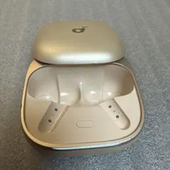 Anker Soundcore ワイヤレスイヤホン 充電ケースのみ キズありのサムネイル