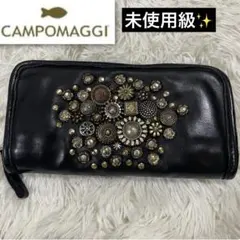 2025年最新】CAMPO MAGGI 素材：本革 長財布の人気アイテム