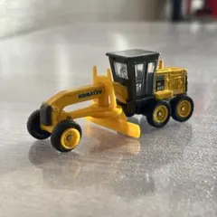 コマツオリジナルミニチュア　11台+トミカ14 コマツオリジナルミニチュア 11台+トミカ14 【公式通販】