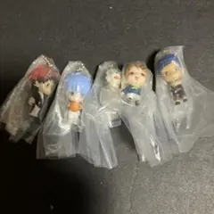 黒子のバスケ スイング 2Q セット