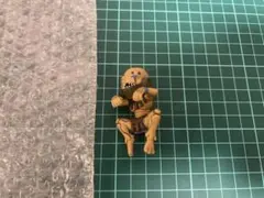 一番くじ ジョジョ　G賞 デスクトップマスコット チープトリック