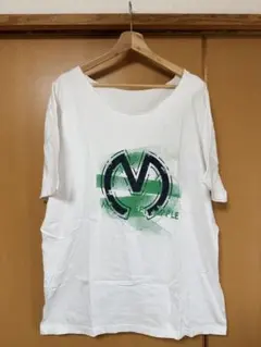 2026年最新】Mrs. GREEN APPLE MGA Rocket Embroidery T-shirtの人気