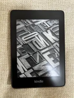 kindle