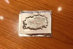 浦島坂田船の衣装展 ランダムロゴチャーム Live &Live