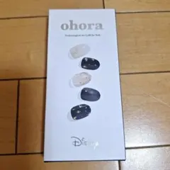 ohora オホーラ ディズニー ミッキー