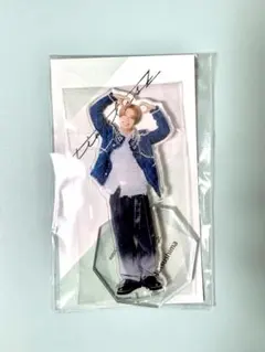 2026年最新】Timelesz アクスタの人気アイテム - メルカリ