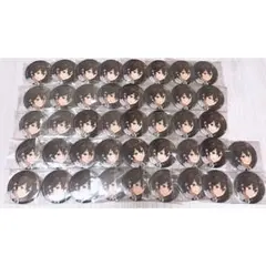 【即購入可】朔間零 缶バッジ casual 42点