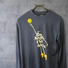 Nike Dri-FIT basketball long-sleeve Tシャツのサムネイル