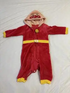 アンパンマン ハロウィン 仮装　コスプレ　なりきり　90