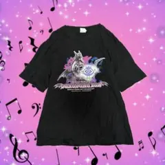 新品・レア】わかさ生活 ブルブルくん×家庭科のドラゴン Tシャツ