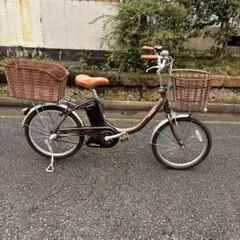 2026年最新】Panasonic 自転車本体の人気アイテム - メルカリ