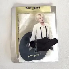 TXT ラッキードロー ラキドロ アクリルスタンド アクスタ テヒョン