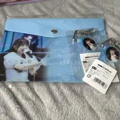 ＝LOVE DMMスクラッチ 音嶋莉沙C賞 D賞